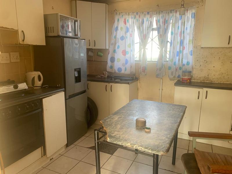 2 Bedroom Property for Sale in Woodlands Western Cape